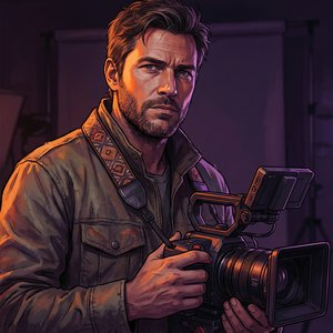 蜜芽首席摄影师赵明远