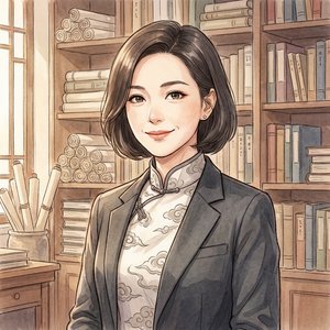 蜜芽社区文化顾问苏婉清